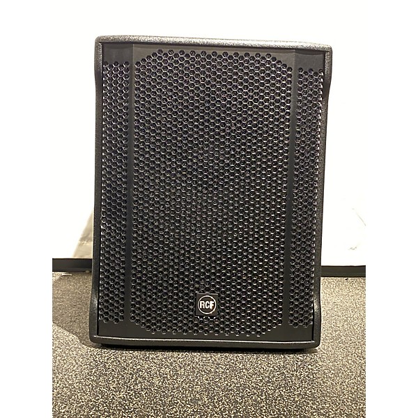 Used RCF Used RCF SUB 705-AS II Powered Subwoofer