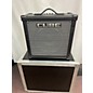 Used Used CUBE 80GX Guitar Combo Amp thumbnail