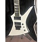 Used Jackson Kelly Solid Body Electric Guitar