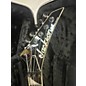 Used Jackson Kelly Solid Body Electric Guitar