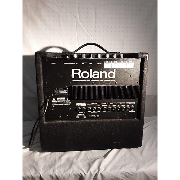 Used Roland KC300 Keyboard Amp