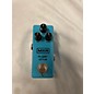 Used MXR Sugar Drive Effect Pedal thumbnail