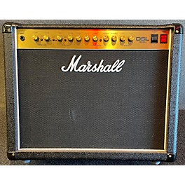 Used Marshall Used Marshall DSL40C 40W 1x12 Tube Guitar Combo Amp