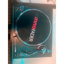 Used Denon DJ VL12 Prime Turntable