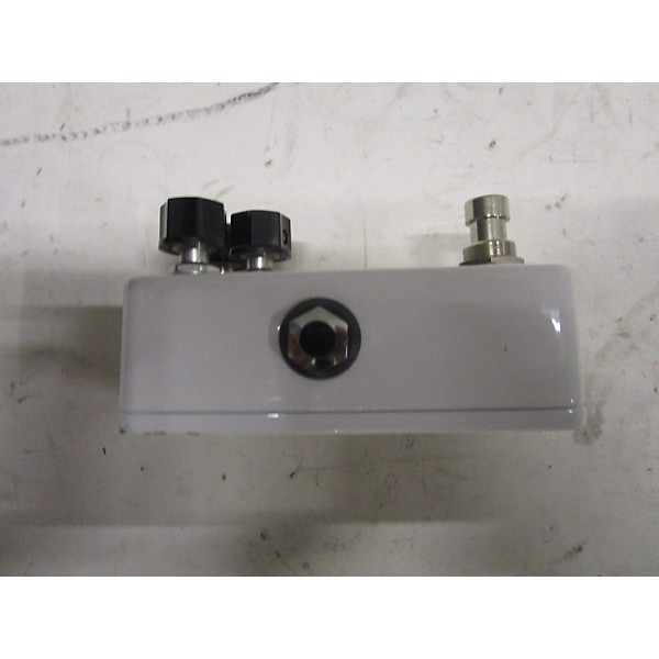 Used JHS Pedals Whitey Tightey Effect Pedal