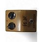 Used Ross 1977 Distortion Effect Pedal thumbnail