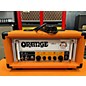 Used Orange Amplifiers Used Orange Amplifiers OR15H 15W Tube Guitar Amp Head thumbnail