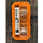 Used Orange Amplifiers Used Orange Amplifiers OR15H 15W Tube Guitar Amp Head