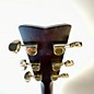 Used Used Yamaha FX335C Natural Acoustic Electric Guitar