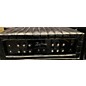 Used Kustom TRT50 Tube Guitar Amp Head