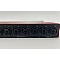 Used Focusrite Focusrite OctoPre Dynamic Microphone Preamp