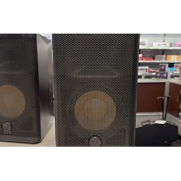 Used Yamaha Used Yamaha Dxr8 Powered Speaker