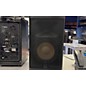 Used Yamaha Used Yamaha Dxr8 Powered Speaker thumbnail