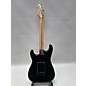 Used Fender Used Fender Player Stratocaster Black Solid Body Electric Guitar