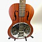 Used Gretsch Guitars G9200 Boxcar Round Neck Resonator Guitar