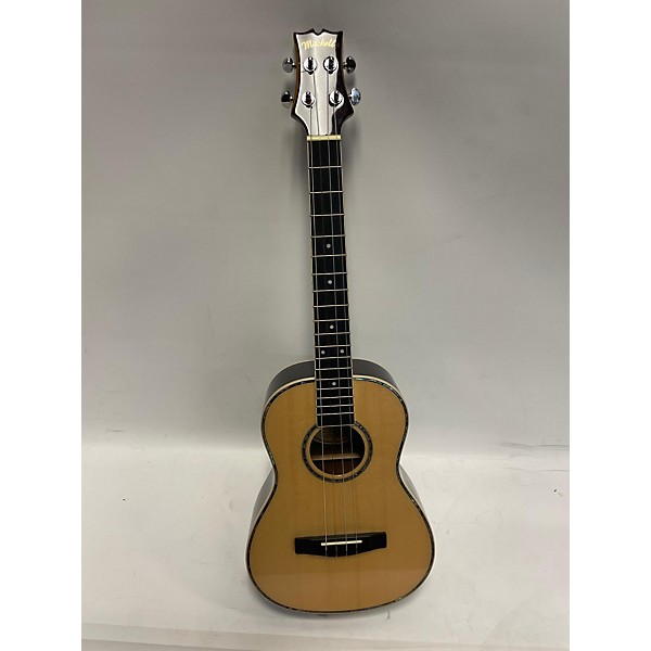 Used Mitchell MU75 Concert Ukulele