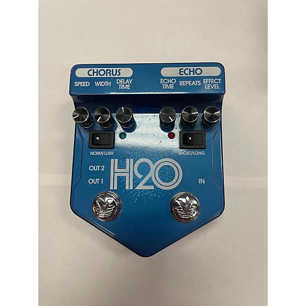 Used Eventide H9 Core Harmonizer Pedal