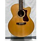 Used Guild F150CE Acoustic Electric Guitar thumbnail