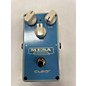 Used MESA/Boogie Cleo Effect Pedal thumbnail