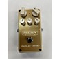 Used MESA/Boogie Gold Mine Effect Pedal thumbnail