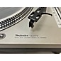 Used Technics SL1200MK2 Turntable