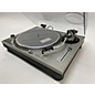 Used Technics SL1200MK2 Turntable