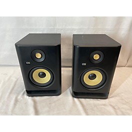 Used Krk Used KRK RP5 ROKIT G4 Pair Powered Monitor