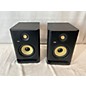 Used KRK RP5 ROKIT G4 Pair Powered Monitor thumbnail