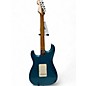 Used Fender VINTERA II Lake Placid Blue Solid Body Electric Guitar