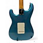 Used Fender VINTERA II Lake Placid Blue Solid Body Electric Guitar