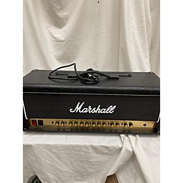 Used Marshall Used Marshall DSL100H 100W Tube Guitar Amp Head