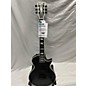 Used ESP Used ESP E-II Eclipse BB Black Solid Body Electric Guitar thumbnail