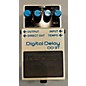 Used Used BOSS DD3T Effect Pedal thumbnail