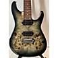 Used Ibanez AZ PREMIUM 7 STRING Solid Body Electric Guitar thumbnail