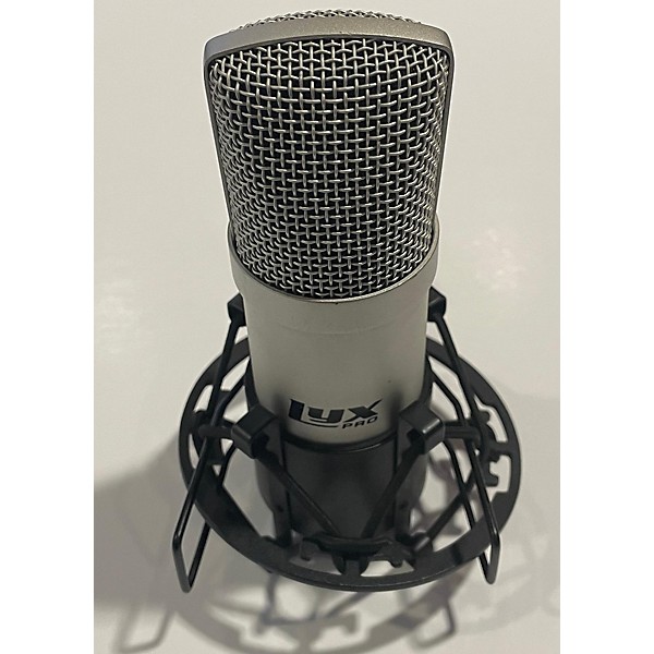 Used Used Lyx Pro Studio Mic Condenser Microphone