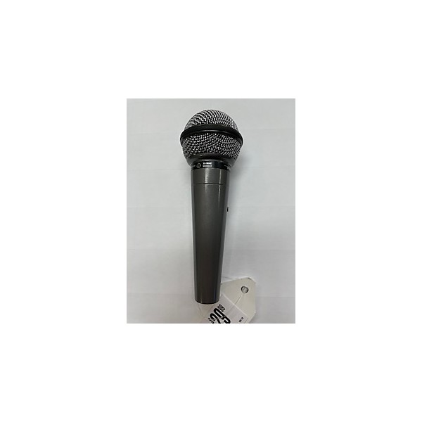 Used Realistic 33984B Dynamic Microphone