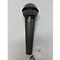 Used Realistic 33984B Dynamic Microphone thumbnail