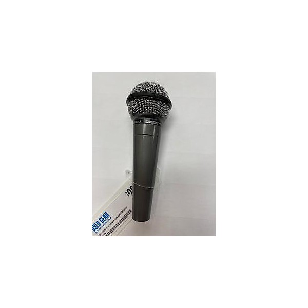 Used Realistic 33984B Dynamic Microphone