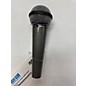 Used Realistic 33984B Dynamic Microphone thumbnail