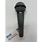 Used Realistic 33984B Dynamic Microphone thumbnail