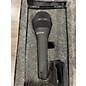 Used Peavey Used Peavey PVM 50 SUPER CARDOID DIRECTIONAL Dynamic Microphone thumbnail