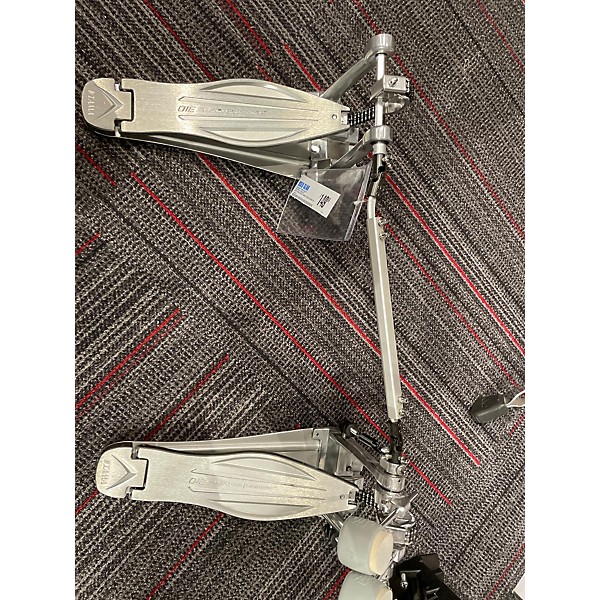 Used TAMA Speed Cobra Double Bass Drum Pedal