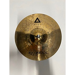 Used Istanbul Mehmet 8in Power Slpash Cymbal