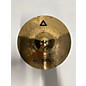 Used Istanbul Mehmet 8in Power Slpash Cymbal thumbnail