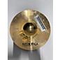 Used Istanbul Mehmet 8in Power Slpash Cymbal