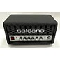 Used Soldano MINI SLO Solid State Guitar Amp Head thumbnail