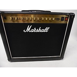 Used Marshall Used Marshall DSL40C 40W 1x12 Tube Guitar Combo Amp