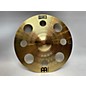 Used MEINL 16in HCS Trash Crash Cymbal thumbnail