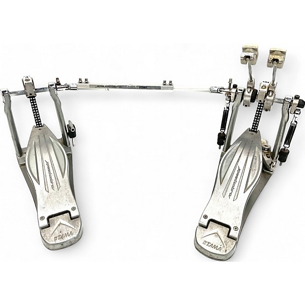 Used TAMA Used TAMA Speedcobra Double Pedal Double Bass Drum Pedal