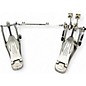 Used TAMA Used TAMA Speedcobra Double Pedal Double Bass Drum Pedal thumbnail